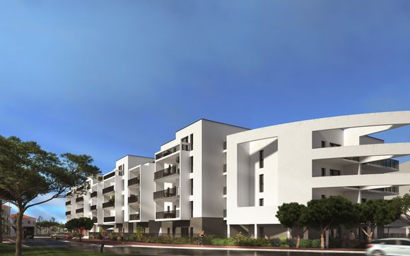 Odalys L'Orée du Parc