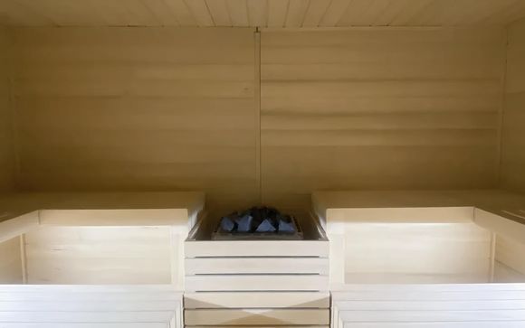 Tu habitación