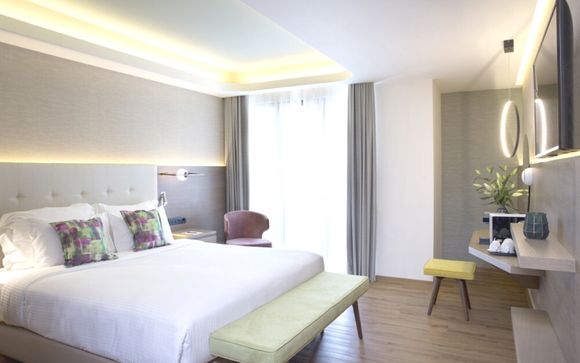 Tu habitación