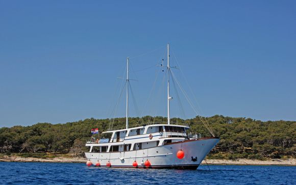 Crucero Premium de 8 días