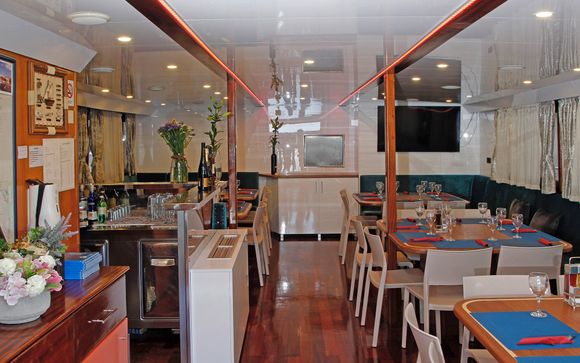 Crucero Premium de 8 días