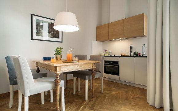 Tu habitación