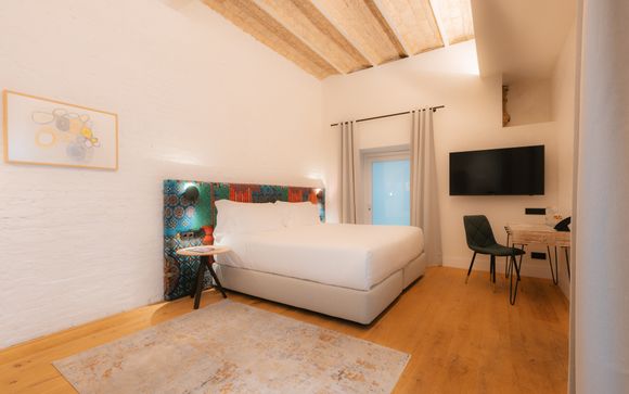 Tu habitación