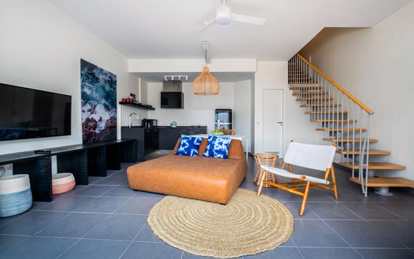 Tu habitación