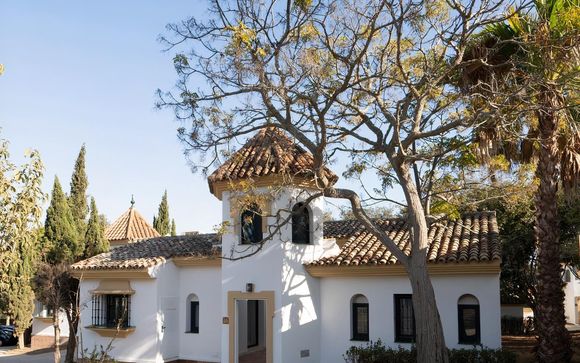 Inmood San Roque 4*