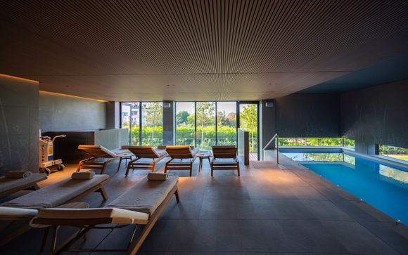 Tu habitación