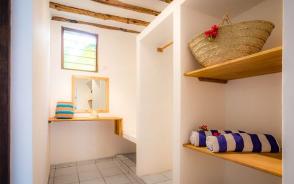 Tu habitación