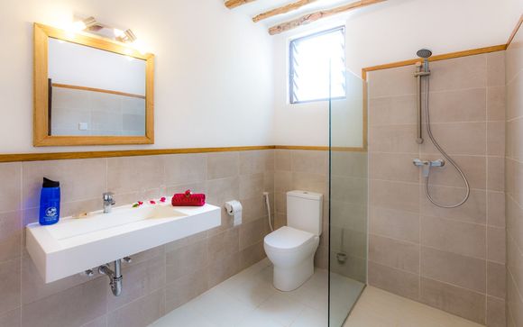 Tu habitación