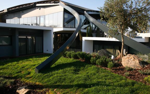 Herdade da Cortesia 4*