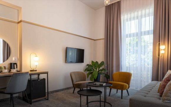 Tu habitación