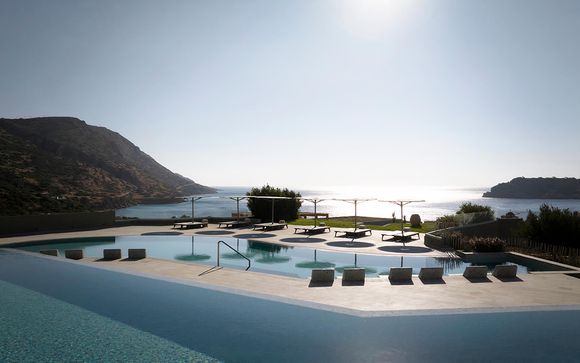 Cayo Exclusive Resort & Spa 5*