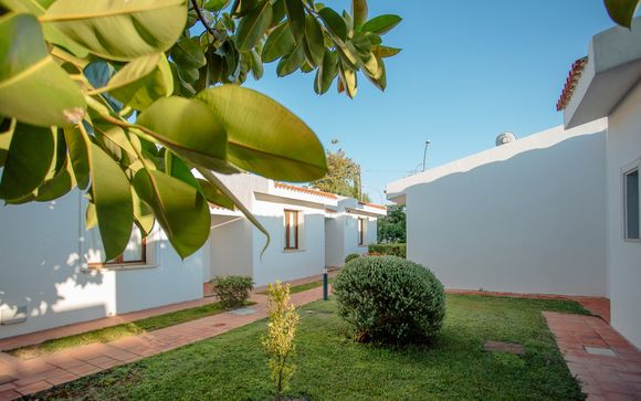 Fior di Sardegna Resort 4*