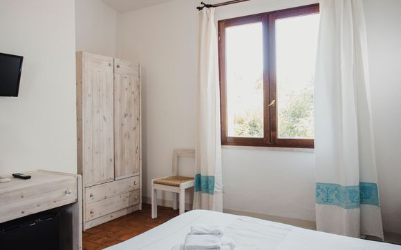 Tu habitación