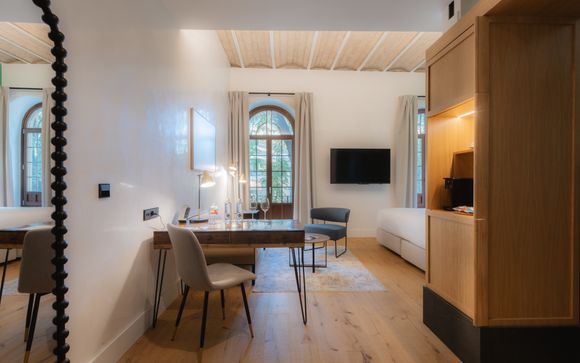 Tu habitación