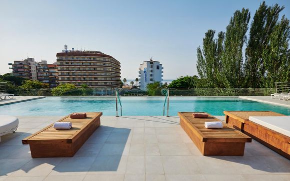 DWO Sirius 4* - Solo Adultos