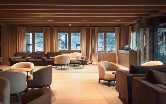 Serras Andorra 5*
