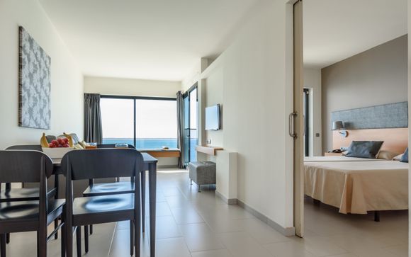 Tu habitación