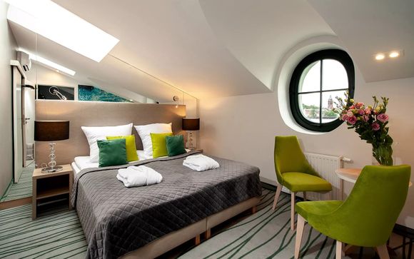 Tu habitación