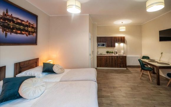 Tu habitación