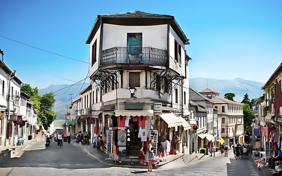 Tu itinerario en detalle