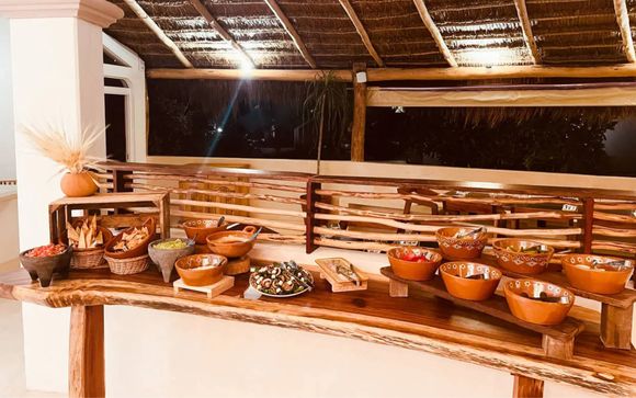 Tu habitación