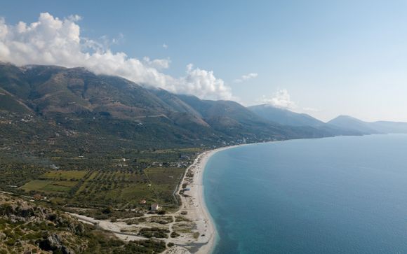 Tu itinerario en detalle