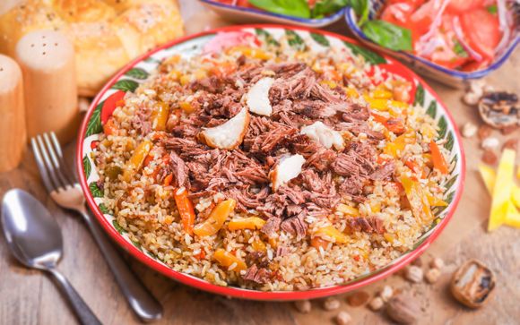 ¡Completa tu estancia!