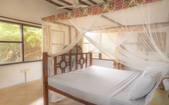 Tu habitación