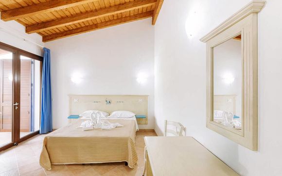 Tu habitación