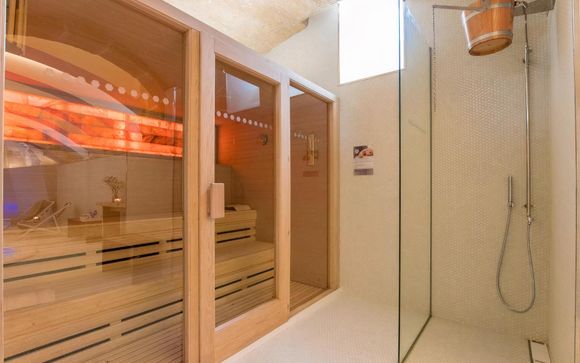 Tu habitación