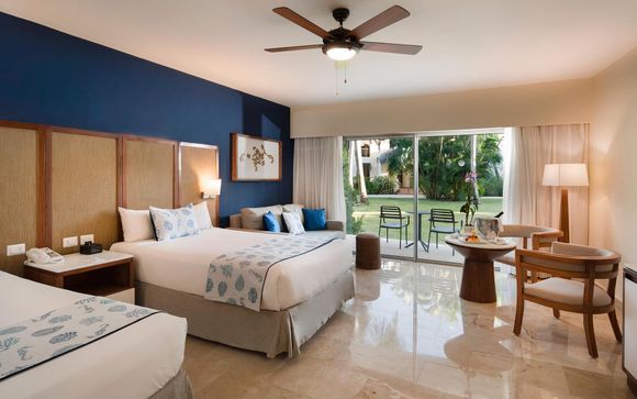 Tu habitación