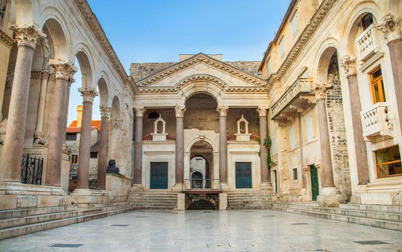 Tu itinerario de viaje