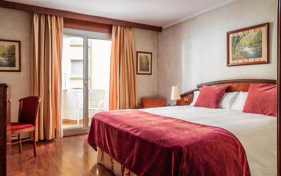Tu habitación