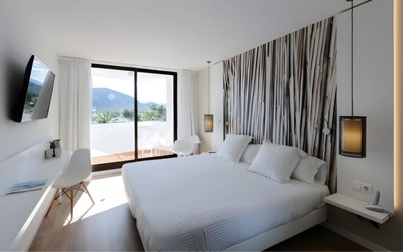 Tu habitación