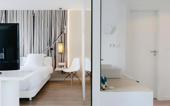 Tu habitación