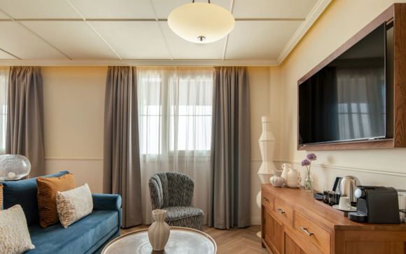 Tu habitación