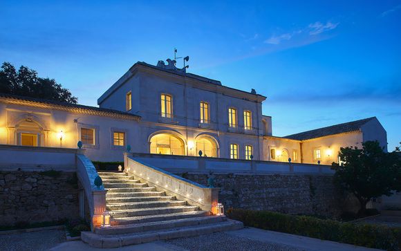 Hotel I Monasteri Golf Resort 5*