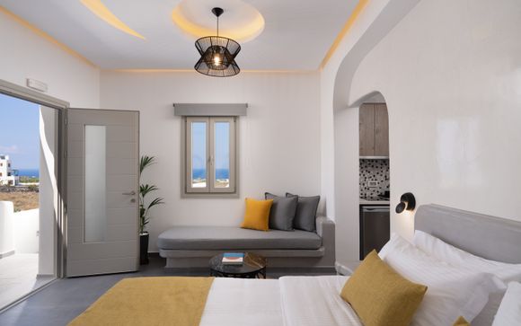 Tu habitación