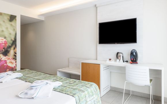 Tu habitación
