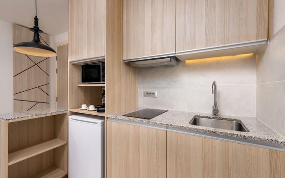 Tu habitación