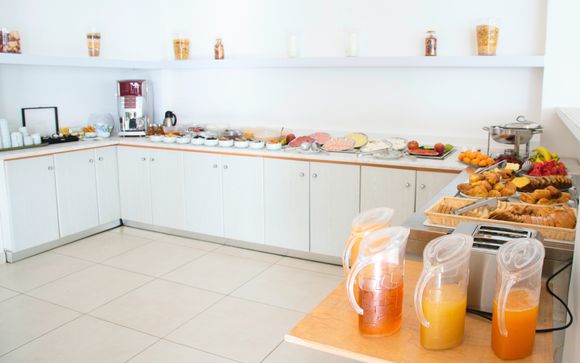 Tu habitación