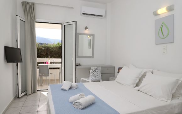Tu habitación