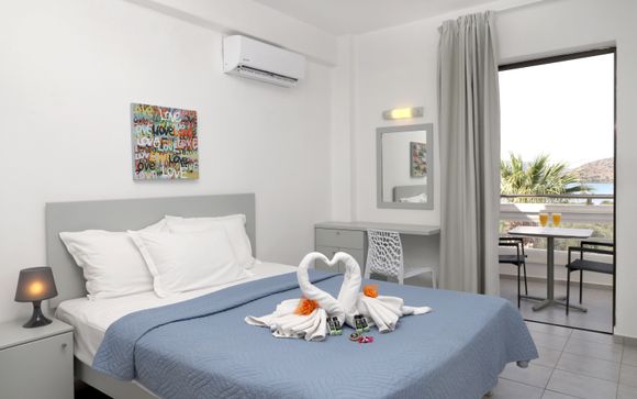 Tu habitación