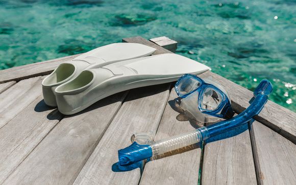 ¡Completa tu estancia!