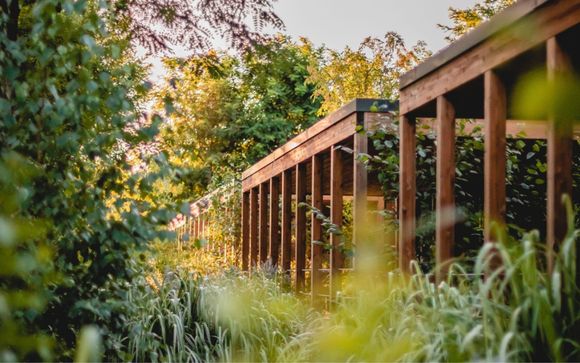 Rives d'Arc 4* - Collection Rivages