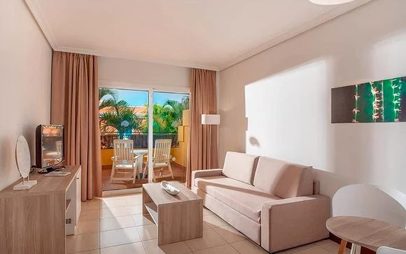 Tu habitación