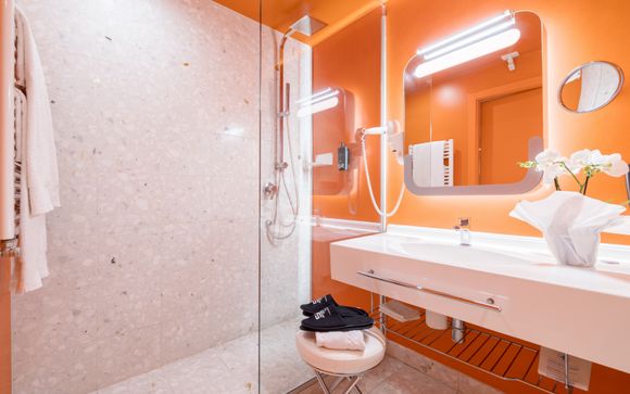 Tu habitación