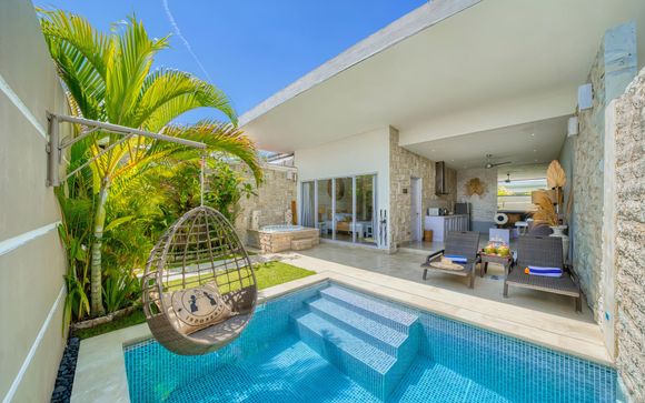Tu habitación