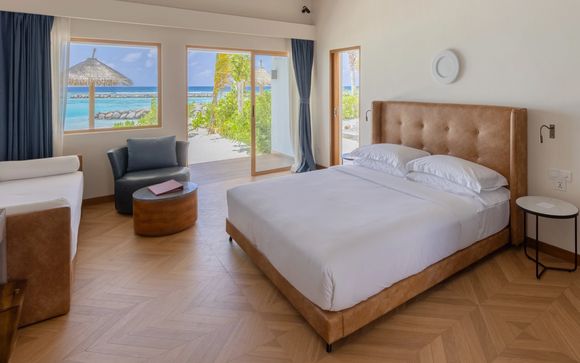 Tu habitación