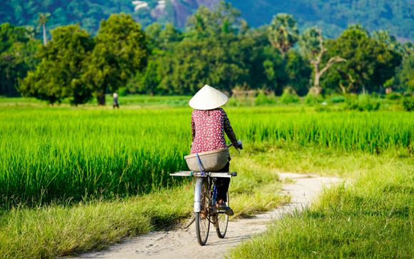 ¡Completa tu estancia!